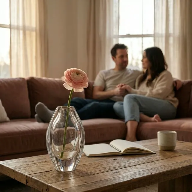 How False Expectations Are Ruining Your Relationship