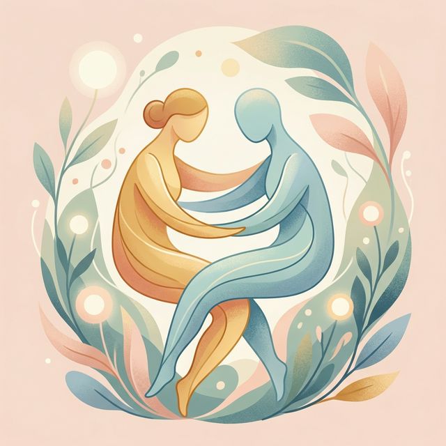 Relationship Coaching